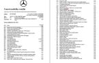 Mercedes Třída C - fotka číslo 0