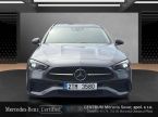Mercedes Třída C - fotka číslo 9