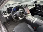 Mercedes Třída C - fotka číslo 10
