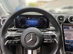 Mercedes Třída C - fotka číslo 11