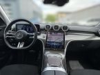Mercedes Třída C - fotka číslo 12