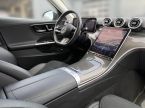 Mercedes Třída C - fotka číslo 13