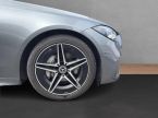Mercedes Třída C - fotka číslo 16