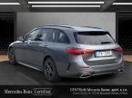 Mercedes Třída C - fotka číslo 4