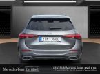 Mercedes Třída C - fotka číslo 5