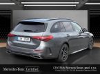 Mercedes Třída C - fotka číslo 6