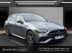 Mercedes Třída C - fotka číslo 8