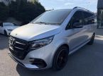 Mercedes Třída V - fotka číslo 2