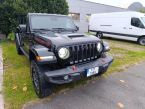 Jeep Gladiator - fotka číslo 3