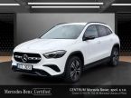 Mercedes Třída GLA - fotka číslo 0