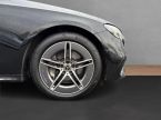 Mercedes Třída E - fotka číslo 17