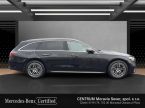 Mercedes Třída E - fotka číslo 8