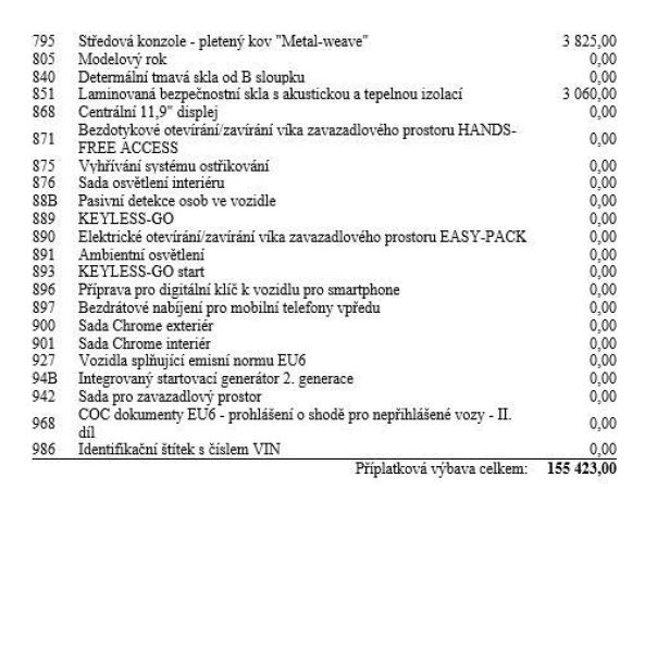 Mercedes Třída GLC - hlavní fotka