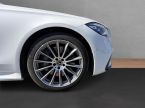 Mercedes Třída S - fotka číslo 14