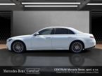 Mercedes Třída S - fotka číslo 1