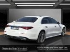 Mercedes Třída S - fotka číslo 4