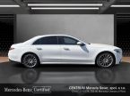 Mercedes Třída S - fotka číslo 5