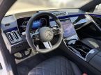 Mercedes Třída S - fotka číslo 8