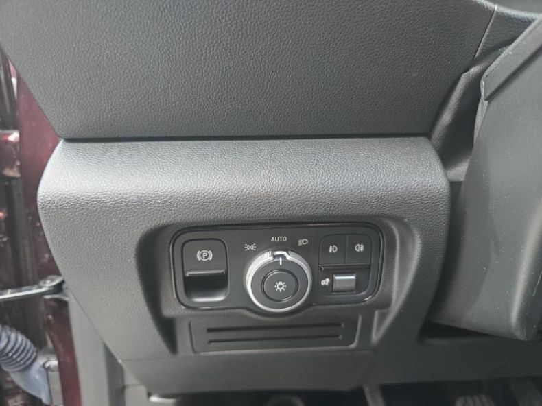 Mercedes Třídy T - hlavní fotka