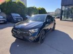 Mercedes Třída GLC - fotka číslo 4