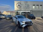 Mercedes Třída GLC - fotka číslo 0
