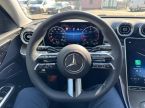 Mercedes Třída C - fotka číslo 12