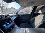 Mercedes Třída C - fotka číslo 13
