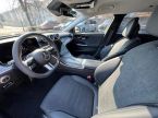 Mercedes Třída C - fotka číslo 9
