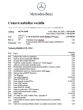 Mercedes Třída C - fotka číslo 22
