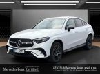 Mercedes Třída GLC - fotka číslo 0