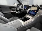 Mercedes Třída GLC - fotka číslo 11