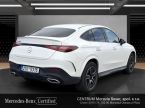 Mercedes Třída GLC - fotka číslo 4