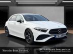 Mercedes Třída A - fotka číslo 9