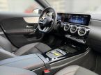 Mercedes Třída A - fotka číslo 14