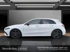 Mercedes Třída A - fotka číslo 3
