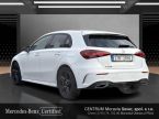 Mercedes Třída A - fotka číslo 4