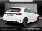 Mercedes Třída A - fotka číslo 7