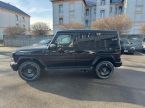 Mercedes Třída G - fotka číslo 3