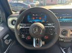 Mercedes Třída G - fotka číslo 10