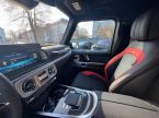 Mercedes Třída G - fotka číslo 11