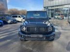Mercedes Třída G - fotka číslo 1