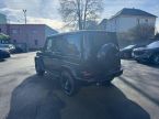 Mercedes Třída G - fotka číslo 4