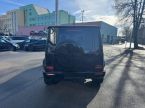 Mercedes Třída G - fotka číslo 5