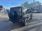 Mercedes Třída G - fotka číslo 6