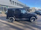 Mercedes Třída G - fotka číslo 7