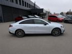 Mercedes Třída CLA - fotka číslo 6