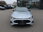 Mercedes Třída CLA - fotka číslo 1