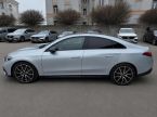 Mercedes Třída CLA - fotka číslo 2