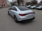 Mercedes Třída CLA - fotka číslo 3