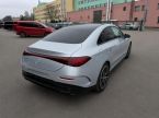 Mercedes Třída CLA - fotka číslo 5